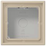 Jung AP-Kappe 1f Duroplast  LC 581 A 243 
