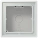 Jung AP-Kappe 1f Duroplast  LC 581 A 215 