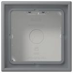 Jung AP-Kappe 1f Duroplast  LC 581 A 202 