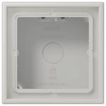 Jung AP-Kappe 1f Duroplast  LC 581 A 205 