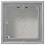 Jung AP-Kappe 1f Duroplast  LC 581 A 203 