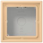 Jung AP-Kappe 1f Duroplast  LC 581 A 237 