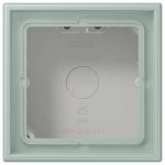 Jung AP-Kappe 1f Duroplast  LC 581 A 217 
