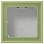 Jung AP-Kappe 1f Duroplast  LC 581 A 220 
