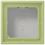 Jung AP-Kappe 1f Duroplast  LC 581 A 221 