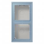 Jung AP-Kappe 2f Duroplast  LC 582 A 213 