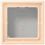 Jung AP-Kappe 1f Duroplast  LC 581 A 228 