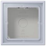 Jung AP-Kappe 1f Duroplast  LC 581 A 208 