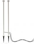 KONS LED Staebe Monza Aluminium 7965-000 