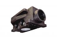 MAICO Luftverteiler MF-VK90-7, MF-VK90-7 