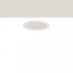 RZB TOLEDO FLAT+ round,    901858.002.76 