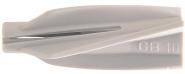 Fischer Gasbetondübel GB 10       050492 