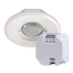 Esylux PD-FLAT-S 360i/8 RW    EP10428708 
