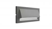 RP Wand-AB Leuchte  ZAW413WB-AZ-COOLIP54 