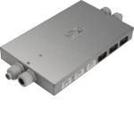 Hager Sammelpunkt Energie 2x6 SPWA669010 