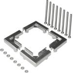 Hager Schwerlaststütze bis 20kN UDSLS223 