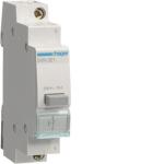 Hager Taster 16A 1Öffner          SVN321 