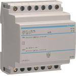 Hager Sicherheitstrafo 230V/12V    ST313 