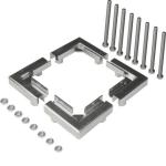 Hager Schwerlaststütze bis 20kN UDSLS203 