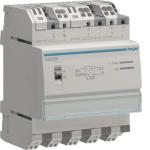 Hager Spannungsversorgung 24VDC   TGA200 