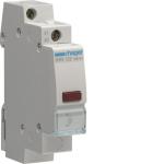 Hager LED Leuchtmelder rot        SVN122 