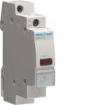 Hager LED Leuchtmelder rot        SVN132 
