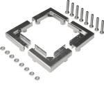 Hager Schwerlaststütze bis 20kN UDSLS118 