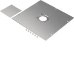 Hager Montagedeckel           UDM2050GBZ 