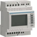 Hager Multimessgerät 3ph über     SM101E 