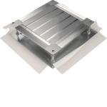 Hager Universal-Bodendose     UDB3120170 