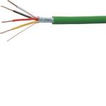Hager Systemleitung KNX J-H(St)Hh TGZ181 