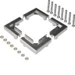 Hager Schwerlaststütze bis 20kN UDSLS138 