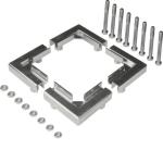 Hager Schwerlaststütze bis 20kN UDSLS163 