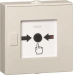 Hager Funk-Druckknopfmelder       TG558B 