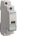 Hager LED Leuchtmelder grün       SVN131 