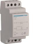 Hager Klingeltrafo 230V/8V u.12V   ST301 