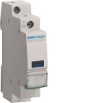 Hager LED Leuchtmelder blau       SVN124 
