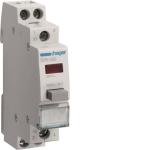 Hager Taster 16A 1Schließer+      SVN452 