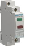 Hager LED Leuchtmelder 2fach      SVN126 