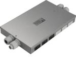 Hager Sammelpunkt Energie 2x6 SPWG669010 