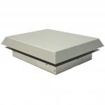 Elmeko Dachlüfter DL 400 50400150 