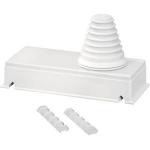 HENS ENYSTAR-Anbauflansch      FP FG 272 