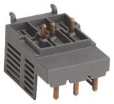 ABB Verb.-Adapter PSR25-30   PSR30-MS132 
