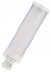 LEDV DULUX LED T 6W/830 120° (13W) 