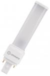 LEDV DULUX LED D 5W/830 120° (10W) 