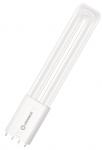 LEDV DULUX LED L 8W/830 140° (18W) 