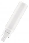 LEDV DULUX LED D/E 6W/830 120° (13W) 