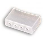 RUTEC Silikonkappe-RGB Platine     88669 