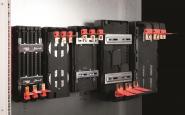Rittal CB-Geräteadapter 160 A RX 9360500 