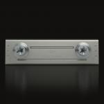 Rittal Anreihverbinder f.E-Cu RX 9365013 